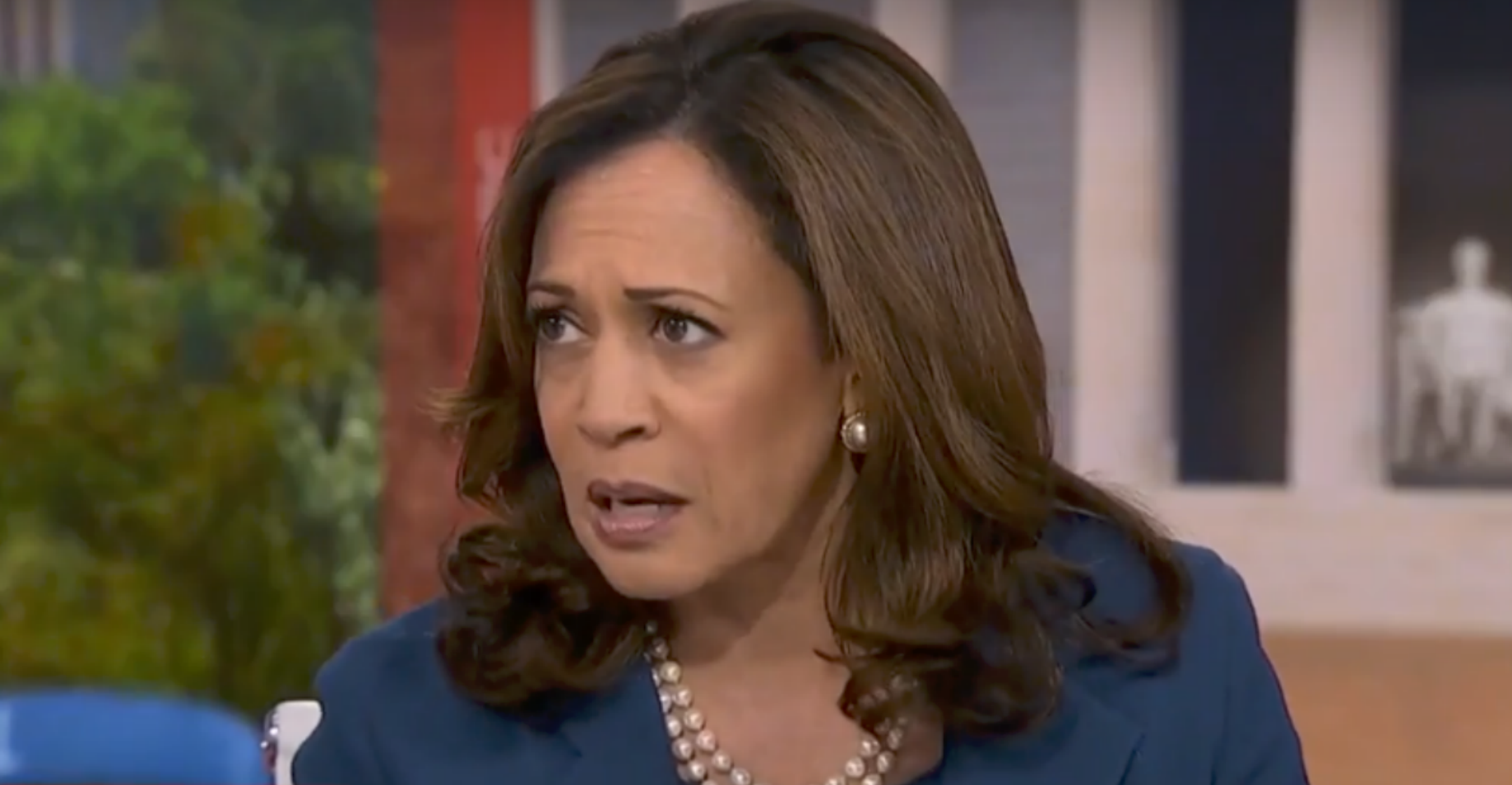 Dem Sen. on Trump’s Next SCOTUS Pick: ‘We’re Looking at the Destruction of the Constitution of the U.S.’