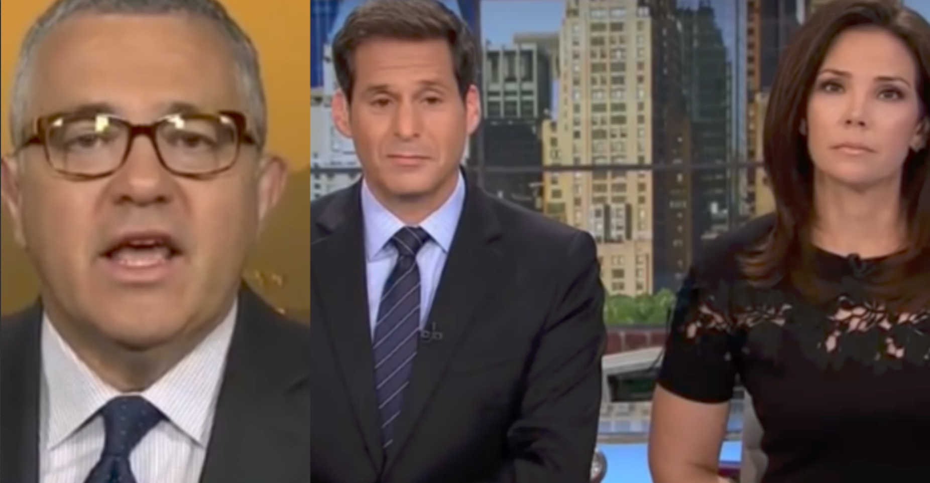 CNN Analyst: ‘Cocaine and Champagne’ Mitch McConnell ‘Is on a Bender’ After Kennedy Retirement