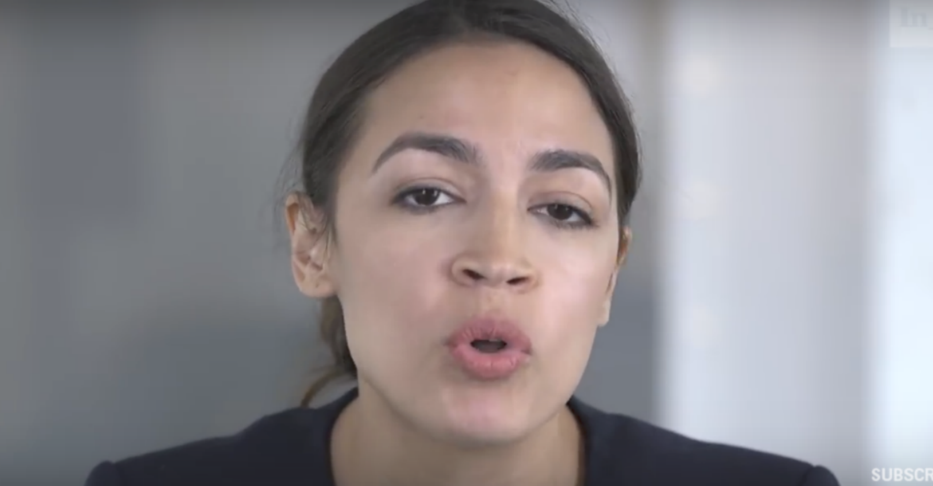 Socialist Congressional Candidate Compares Hamas Rioters in Gaza to West Virginia Teachers on Strike