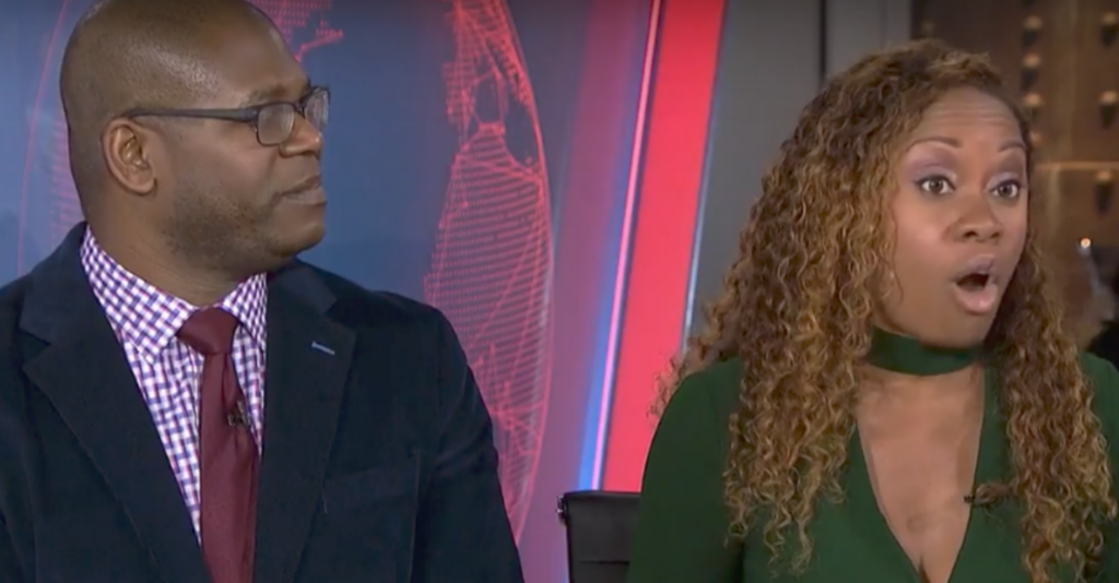 MSNBC Analyst: ‘If You’re Not a Straight White Male,’ Kennedy Retirement Probably Has You ‘Freaking Out’