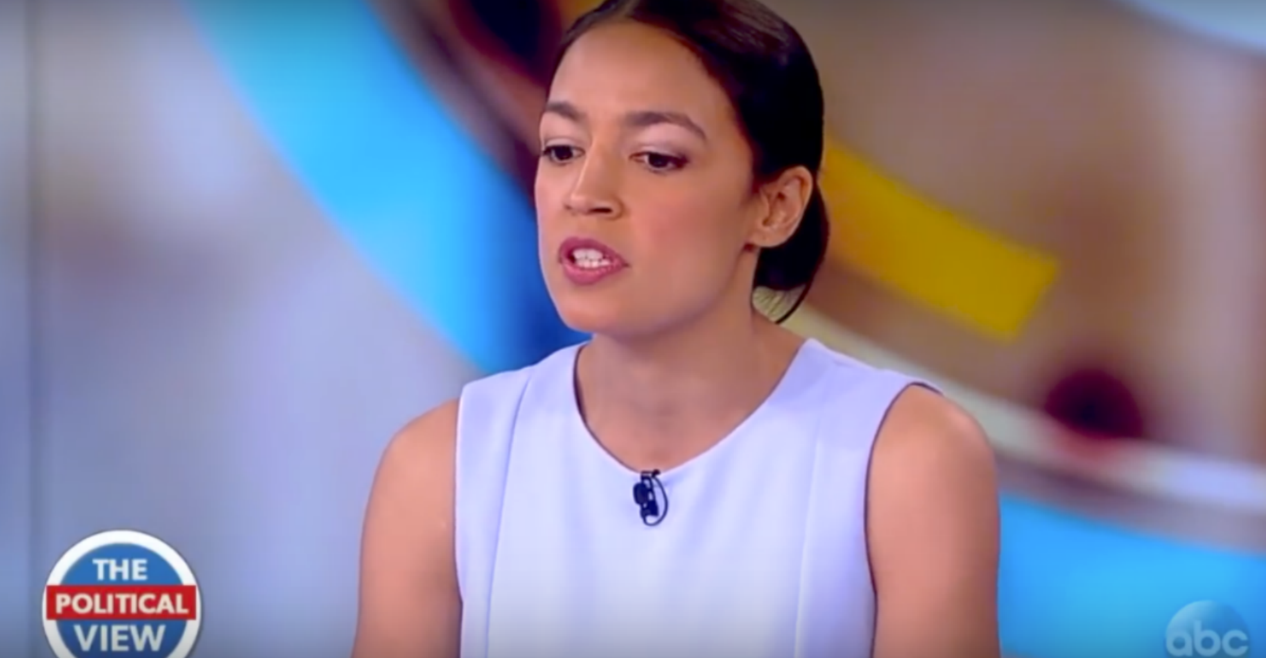 Self-Described Democratic Socialist Struggles to Differentiate Between Socialism And Democratic Socialism