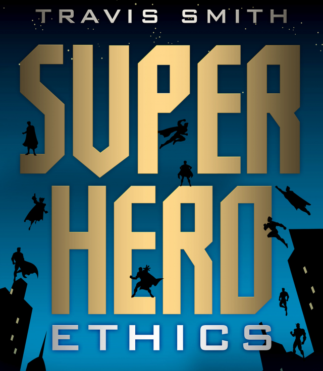 New Substandard, Plus a Book Recommendation