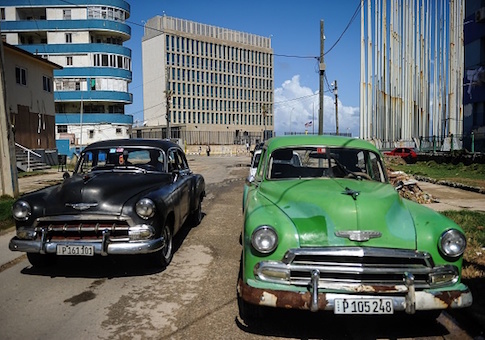 State Department Confirms Another Victim of Sonic Attacks in Cuba