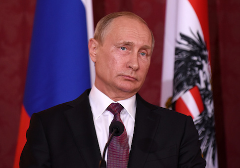 Russia Influence Operations Seek to Sow U.S. Division