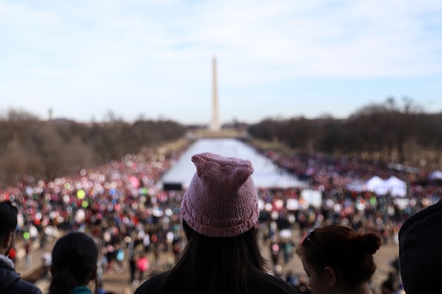 America Is Not the Tenth Most Dangerous Country for Women, You Idiots