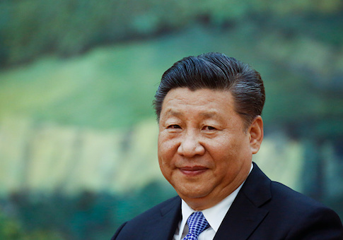 Congress to Crack Down on Chinese Influence in U.S.