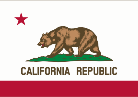 Proposal to Divide California Into Three States to Appear on November Ballot