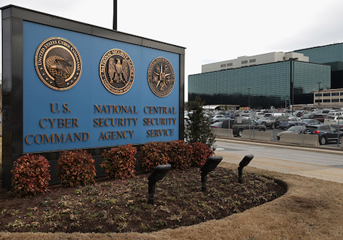 Defense Chiefs: U.S. Cannot Win Global Cyber Wars