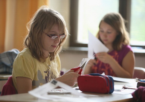 Feds Spend $1.1 Million Training Parents How to Talk to Their Middle-School Kids About Sex