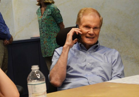 Super PAC to Reserve $23 Million for Reelection of Dem Senator Endorsed by End Citizens United