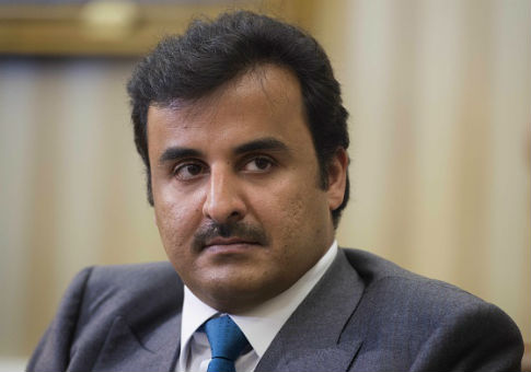 Prominent U.S. Lobbyists Have Not Commented on Qatar Ties