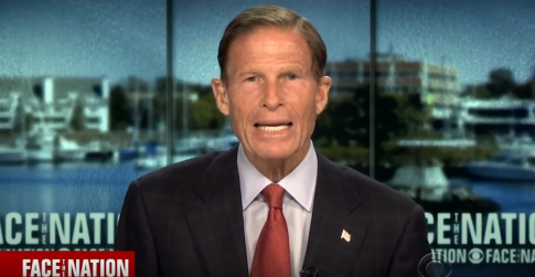 Blumenthal: 'Abolishing ICE Will Accomplish Nothing'