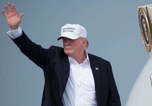 Study: Counties With High Rates of Opioid Prescription More Likely to Vote for Trump