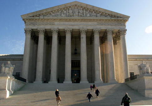 The Next Big Labor Case