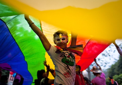 Feds Spend $402,236 Comparing 'Gender Variant' Youth With 'Cisgender Youth'