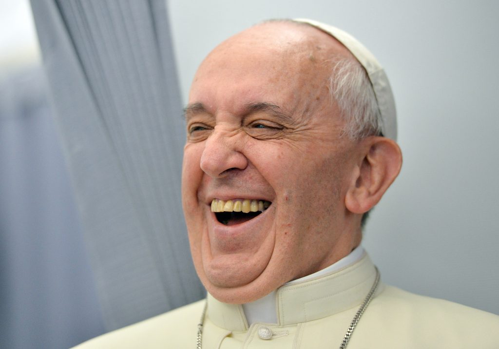 Daily Beast Uncovers Devious Papist Plot to Destroy America: The Federalist Society