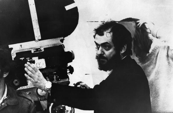 Kubrick at 90 (New Substandard!)