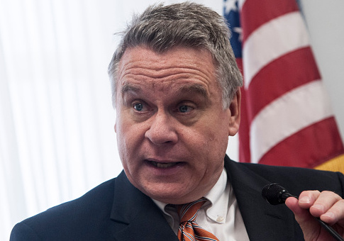 Rep. Smith Calls for State Department Investigation into Bitcovs' Case