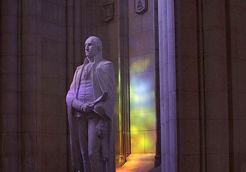 Sacred Politics