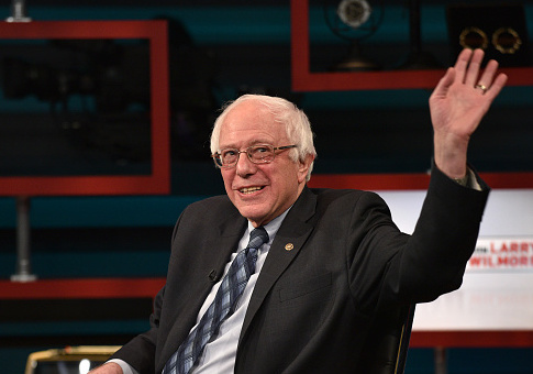 Gallup Poll: Democrats View Socialism More Positively Than Capitalism by 10 Points