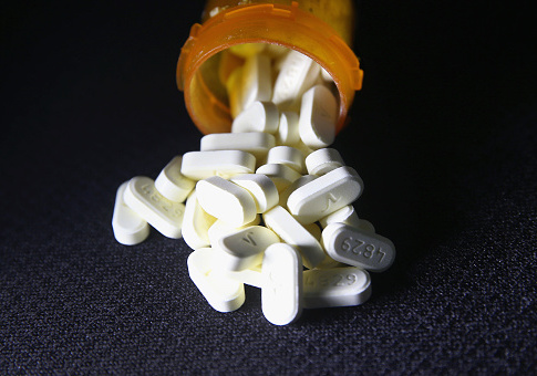 Researchers: Kids’ Opioids Prescriptions Falling Since 2009