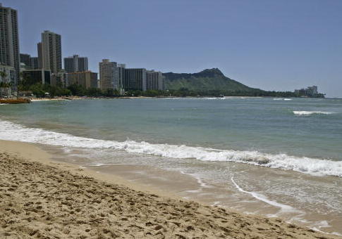 Federal Court Says Hawaii Must Allow Open Carry of Guns