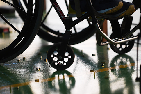 Trump Cracks Down on Disability Skimming
