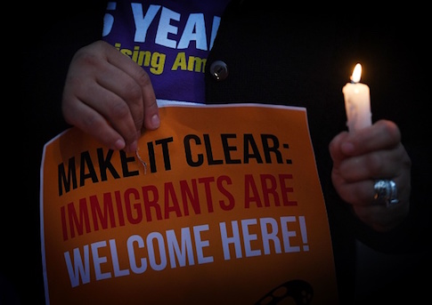 Los Alamitos Mayor Gears Up for Long Sanctuary-State Battle Ahead