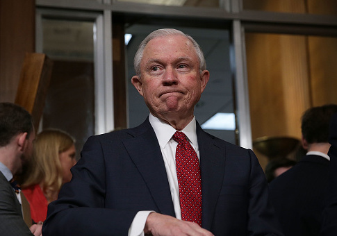 House Amendment Would Dump Sessions Asylum Reforms