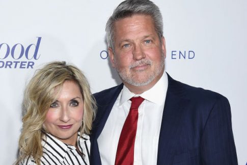 Former Fox News Executive Bill Shine to Join White House Staff
