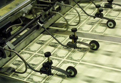 A Case for UBI: Combating the Robot Workforce