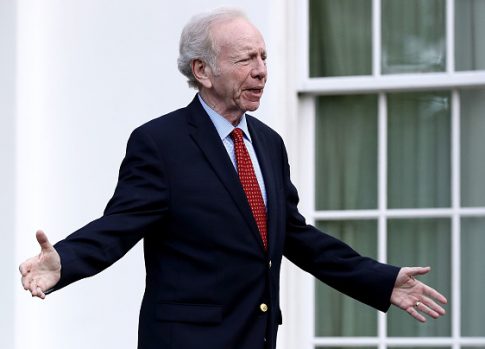 Joe Lieberman Endorses Crowley Over Ocasio-Cortez in New York Congressional Race