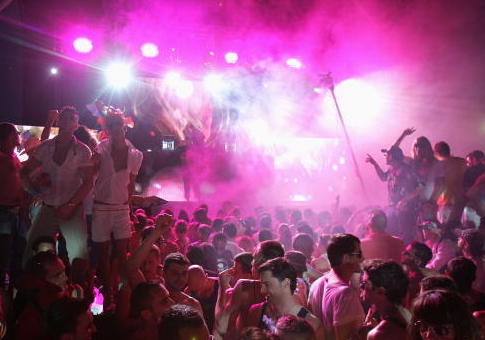 Feds Spend $2.9 Million Studying EDM Clubs