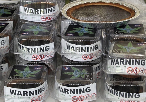 New Evidence Legalization Raises Youth Exposure to Marijuana