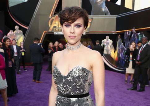Conservative Columnist Resigns From Business Insider After It Removed Her Column Defending Scarlett Johansson