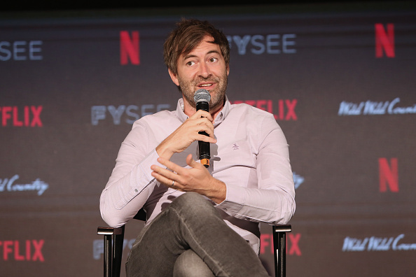 There's Nothing 'Mystifying' About the Left Melting Down Over Mark Duplass