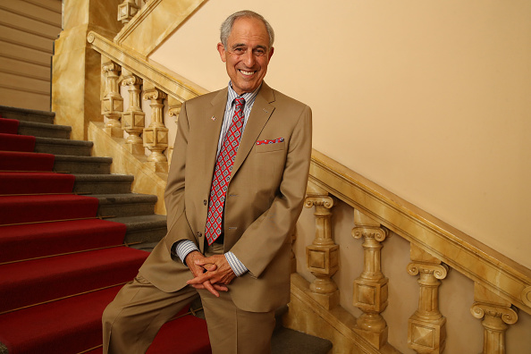 FLASHBACK: Lanny Davis Blasted Linda Tripp for Secretly Recording Monica Lewinsky as a 'Betrayal'