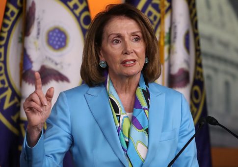 House Democrats Change Rules to Make It Easier to Raise Taxes