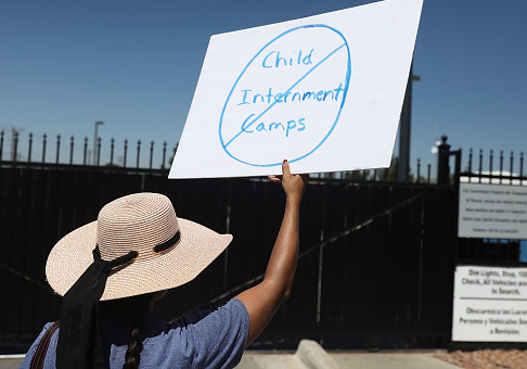 Judge Says No to Overturning Agreement Critical to Family Separation