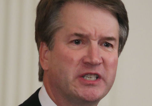 Senate Dems Hit Kavanaugh For Proposal They Themselves Supported