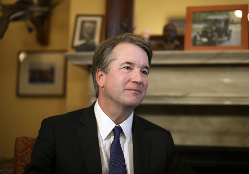 ThinkProgress Is Very Angry Facebook Called Their Fake Clickbait Fake Clickbait
