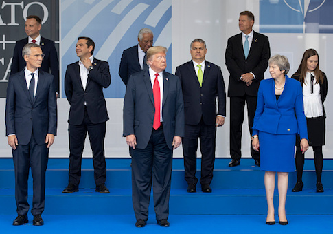 Why NATO Matters