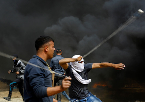 Congress Demands State Department Release Secret Report Busting Myth of Palestinian Refugees