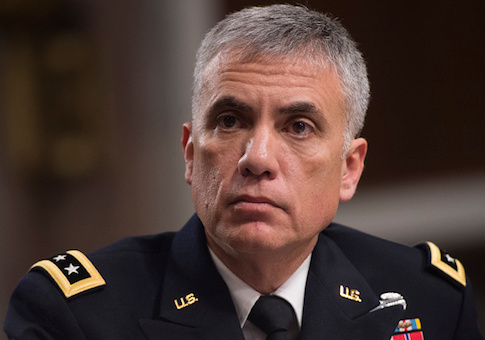 America's Adversaries Are Weaponizing Information, NSA Director Warns