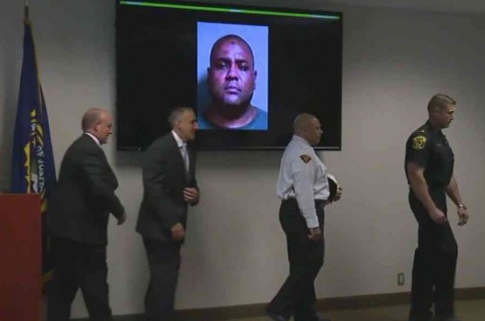 Man Arrested for Plotting July 4th Terrorist Attack in Cleveland