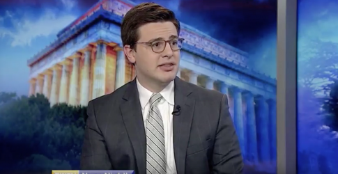 Continetti Talks Supreme Court Opening, Path to Confirmation on EWTN News