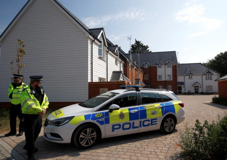 UK Calls on Russia to Give Details of Nerve Attack After Two More People Struck Down