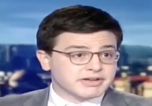 Continetti: Trump and His Team Recognize Russia Is Not Trustworthy