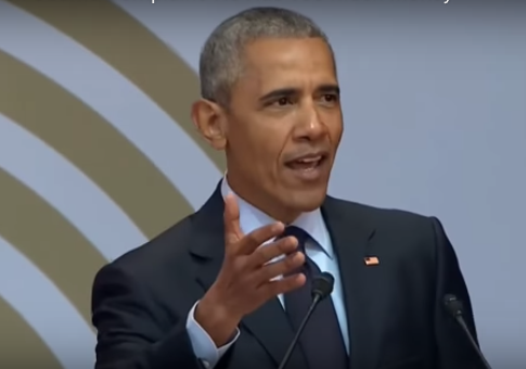 Obama Floats Support for Universal Basic Income