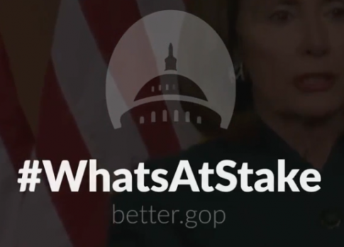 House GOP Releases New Video of What Pelosi Speakership Could Look Like
